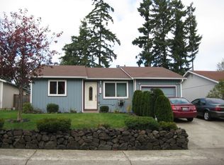 3612 Autumnwood Ct SE, Olympia, WA 98501