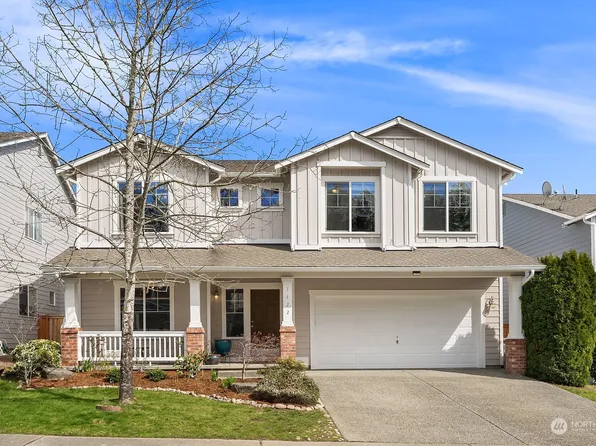 1422 231st Avenue SE, Sammamish, WA 98075