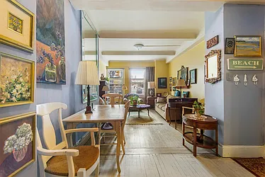 Rented by Keller Williams NYC