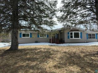 4726 Highway 21, Embarrass, MN 55732