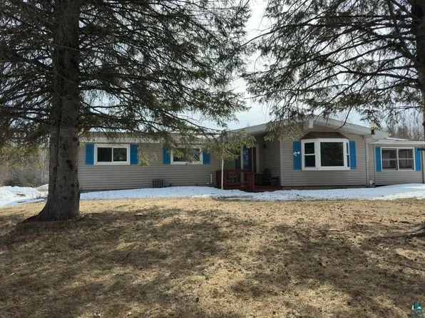 4726 Highway 21, Embarrass, MN 55706