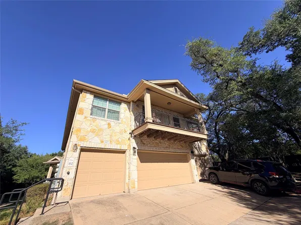 3101 Davis Ln APT 6102, Austin, TX 78748