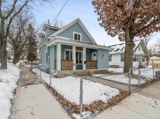 778 Atlantic St, Saint Paul, MN 55106