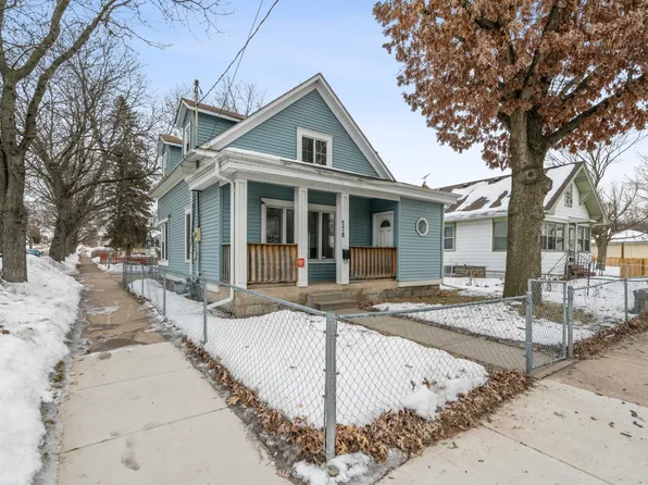 778 Atlantic St, Saint Paul, MN 55106