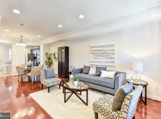 4703 4th St NW, Washington, DC 20011