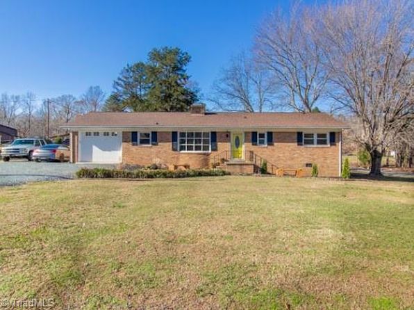 Asheboro NC Single Family Homes For Sale - 66 Homes | Zillow