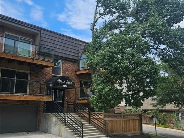 4614 Holly # 3 St, Kansas City, MO 64112