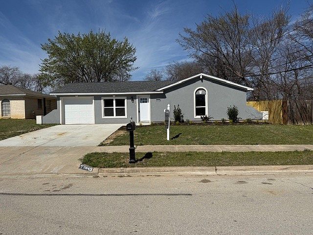 1st image of 5845 Haney Dr
