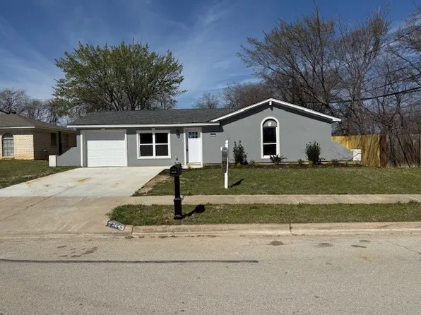 5845 Haney Dr, Watauga, TX 76148