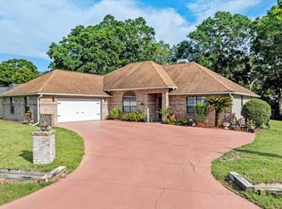 545 Moultrie Wells Rd, Saint Augustine, FL 32086