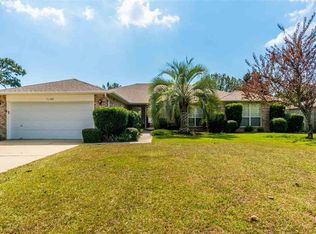 1139 Halyard Pl, Perdido Key, FL 32507