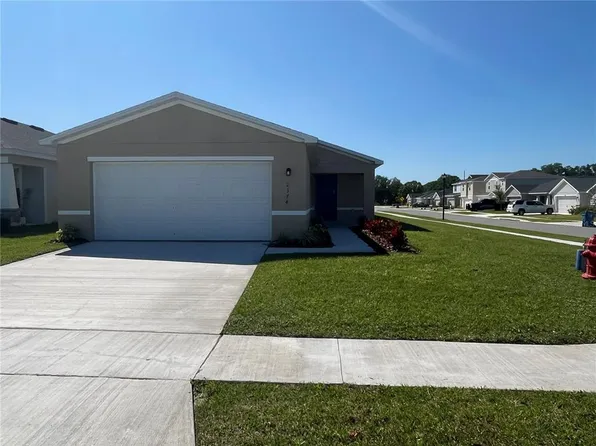 2374 Aquiline Nest St, Eagle Lake, FL 33839