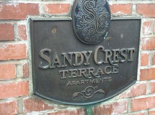 5550 NE Sandycrest Ter APT 3, Portland, OR 97213