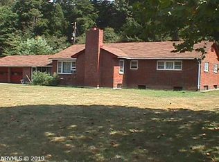 2039 Wolf Creek Rd, Narrows, VA 24124