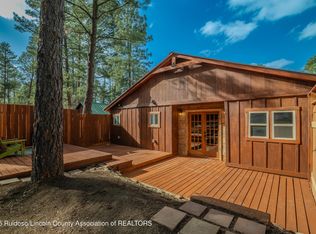 437 1st St, Ruidoso, NM 88345
