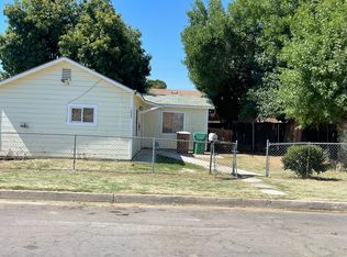 1022 Wilson Ave, Bakersfield, CA 93308