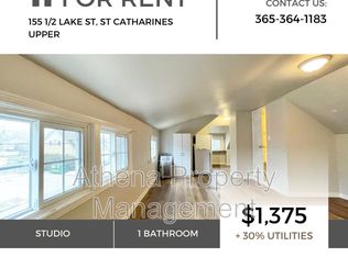 155 1/2 Lake St, Saint Catharines, ON L2R5Y5