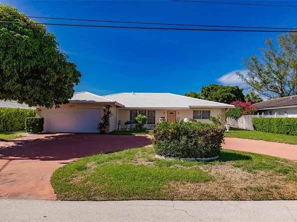3309 NE 42nd Court, Fort Lauderdale, FL 33308