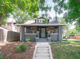 2226 E 26th Ave, Denver, CO 80205