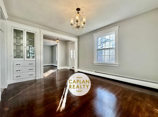 35 Glen Rd, New Haven, CT 06511
