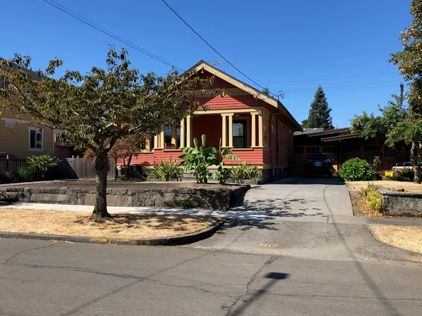 6533 N Atlantic Ave, Portland, OR 97217