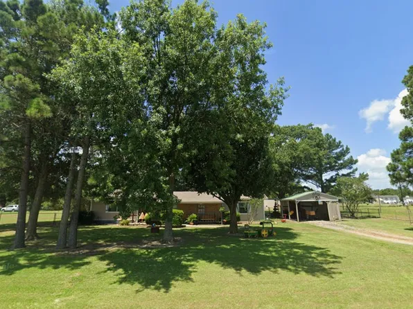 8140 Fm 513 S, Lone Oak, TX 75453