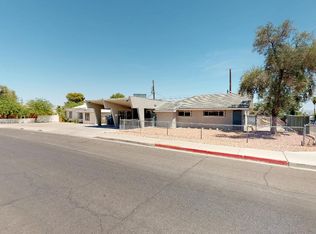 200 N 15th St, Las Vegas, NV 89101