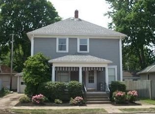 612 McKaig Ave, Troy, OH 45373