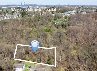 Wright St, Morgantown, WV 26505