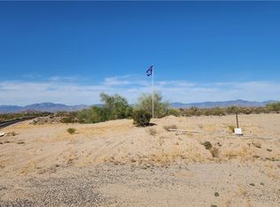 0 S Frontage Rd, Yucca, AZ 86438