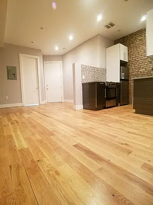 Rented by Bedford Brownstone Realty | media 12