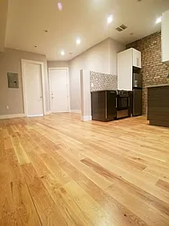 Rented by Bedford Brownstone Realty