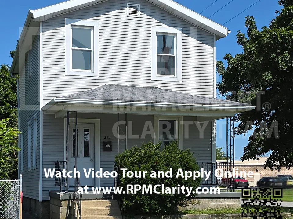 231 Lane St