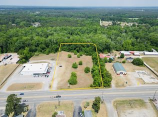 0 Five Chop Rd, Orangeburg, SC 29115