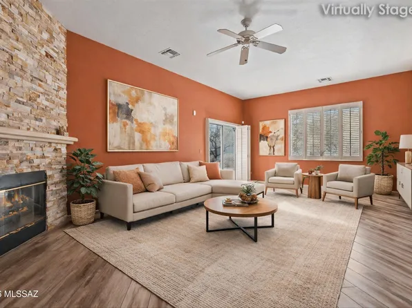 1497 W Carmel Pointe Dr, Oro Valley, AZ 85737