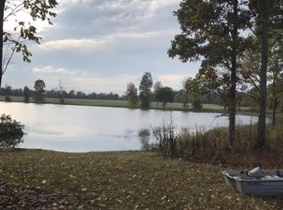 0 Serenity Ln, Murray, KY 42071