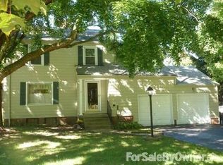 7018 Sheldon Ave, Youngstown, OH