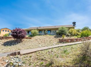 4215 N La Jolla Dr, Prescott Valley, AZ 86314
