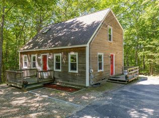 50 Northland Road, Waterboro, ME 04061