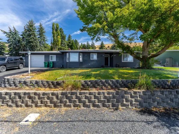 1801 McClellan Dr, Klamath Falls, OR 97603