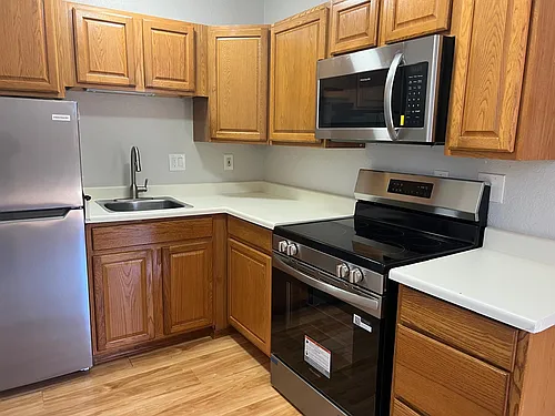 8500 Linden Ave N #B2 Photo 1