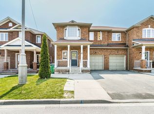 50 Commodore Dr, Brampton, ON L6X 0S7