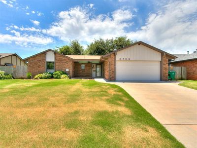 8708 NW 87th Ter, Oklahoma City, OK, 73132