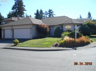 15504 NE Morris Pl, Portland, OR 97230