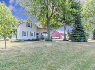 1361 N Martin Williston Rd, Genoa, OH 43430