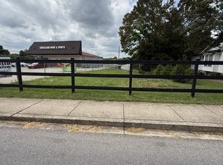 634 Greenwood Ave, Clarksville, TN 37040