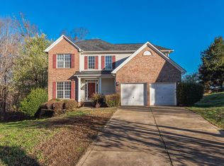 176 Walmsley Dr, Mooresville, NC 28117