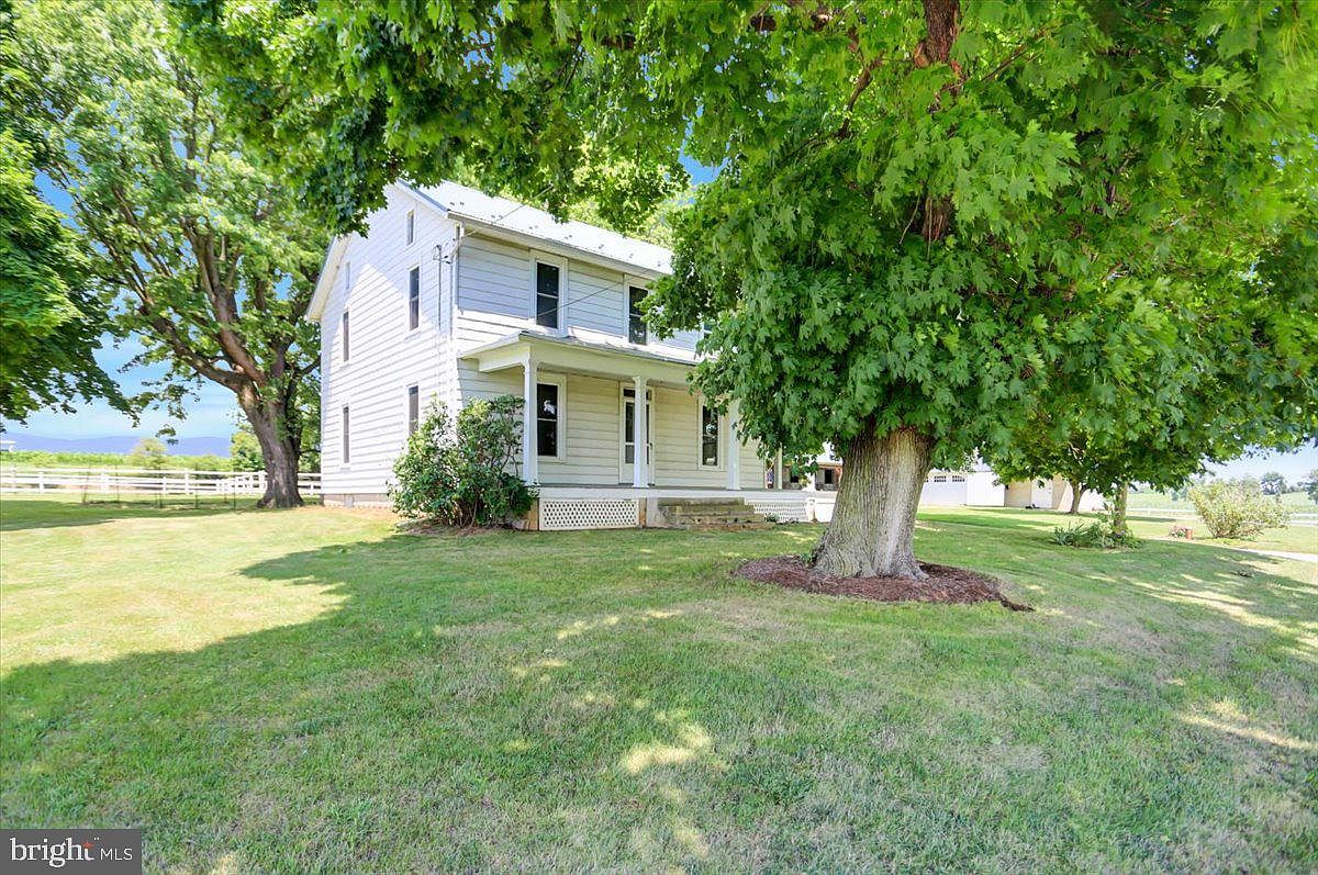 2345 Pioneer Dr, Saint Thomas, PA 17252 Zillow