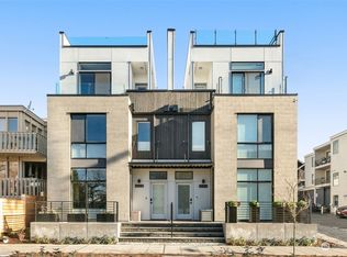 2314 C Fairview Ave E, Seattle, WA