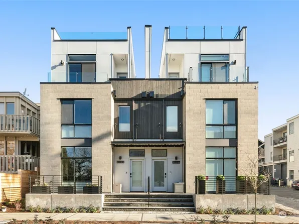 2314 C Fairview Avenue E, Seattle, WA 98102